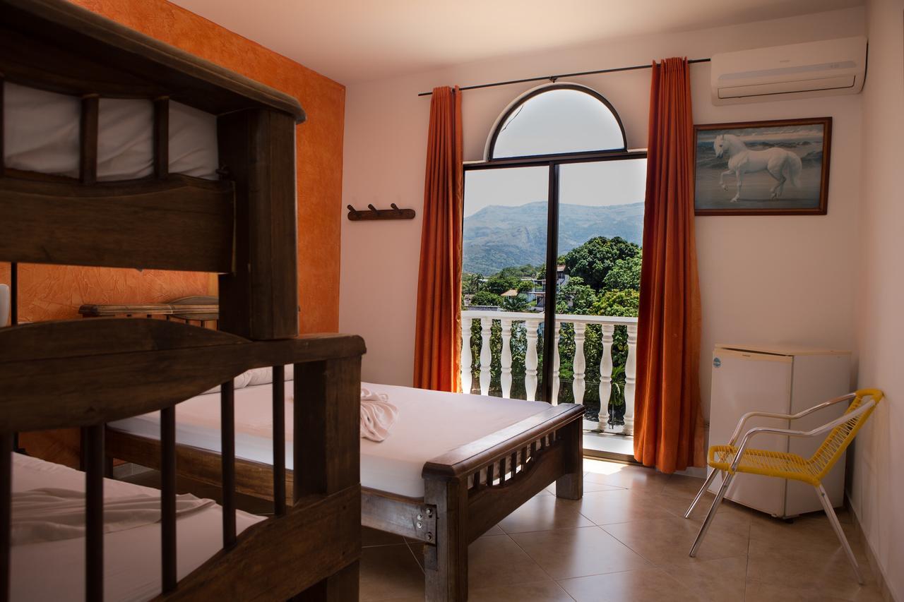 Hotel Anamichu Suites Melgar Exteriör bild